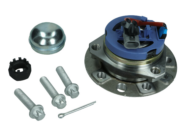 Maxgear 33-0256 — Zestaw łożysk koła