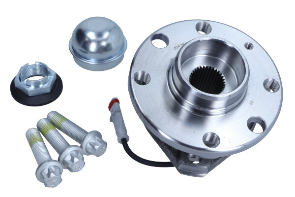 Maxgear 33-0258 — Zestaw łożysk koła