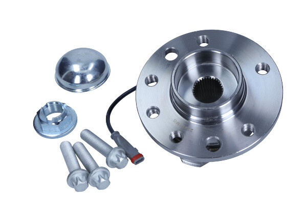 Maxgear 33-0259 — Zestaw łożysk koła