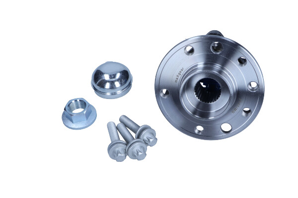 Maxgear 33-0444 — Zestaw łożysk koła