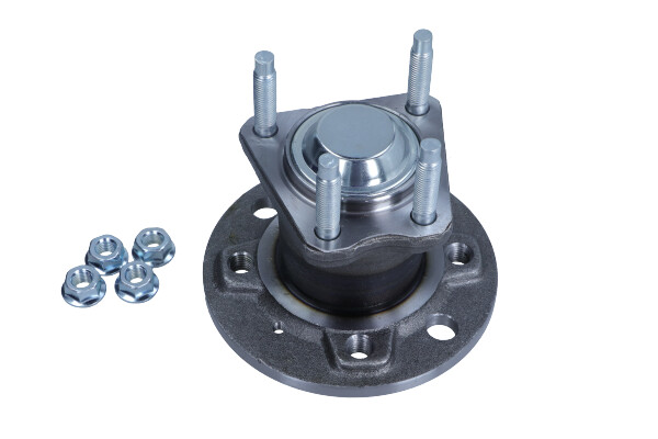 Maxgear 33-0276 - ŁOŻYSKO KOŁA OPEL T. ASTRA F-G BEZ ABS 4ŚR