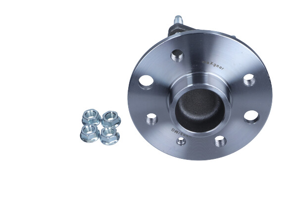 Maxgear 33-0277 — Zestaw łożysk koła