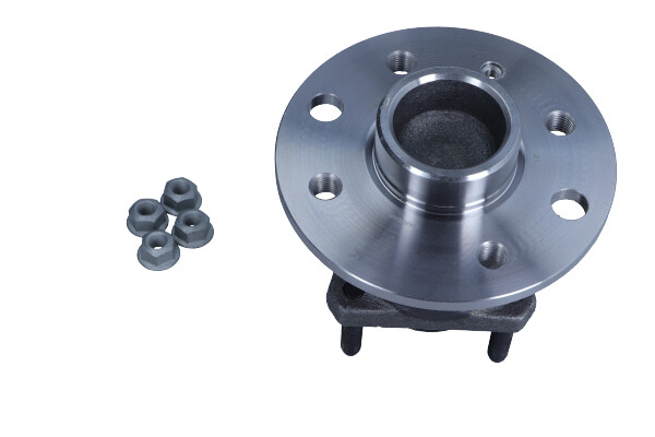 Maxgear 33-0281 — Zestaw łożysk koła