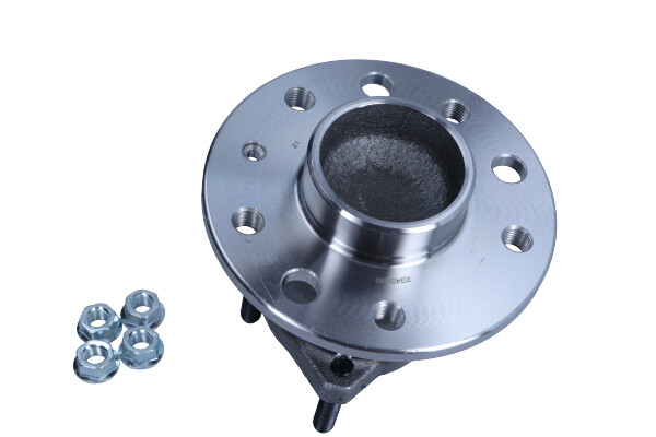 Maxgear 33-0280 - ŁOŻYSKO KOŁA OPEL T. ASTRA H 04- 5 ŚRUB