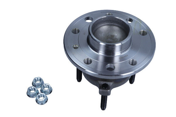 Maxgear 33-0289 - ŁOŻYSKO KOŁA OPEL T. VECTRA C 02--SIGNUM 03--CADILAC BLS