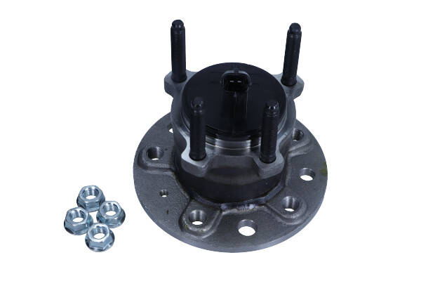Maxgear 33-0289 - ŁOŻYSKO KOŁA OPEL T. VECTRA C 02--SIGNUM 03--CADILAC BLS