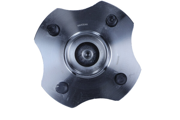 Maxgear 33-0375 - ŁOŻYSKO KOŁA TOYOTA T. YARIS 99-05 BEZ ABS