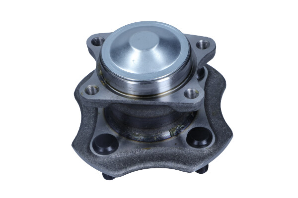 Maxgear 33-0375 - ŁOŻYSKO KOŁA TOYOTA T. YARIS 99-05 BEZ ABS