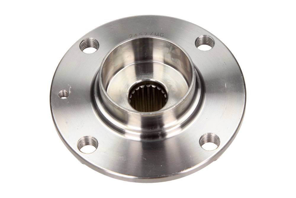 Maxgear 33-0380 - ŁOŻYSKO KOŁA VW P. A2-LUPO 1.2TDI