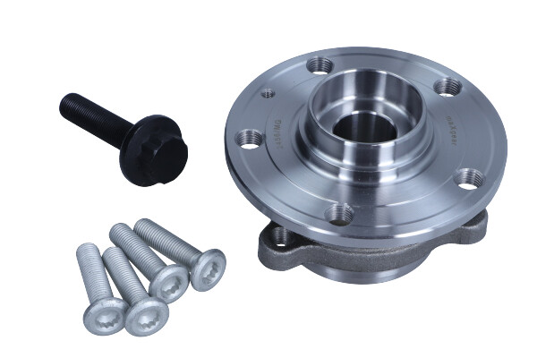 Maxgear 33-0383 — Zestaw łożysk koła