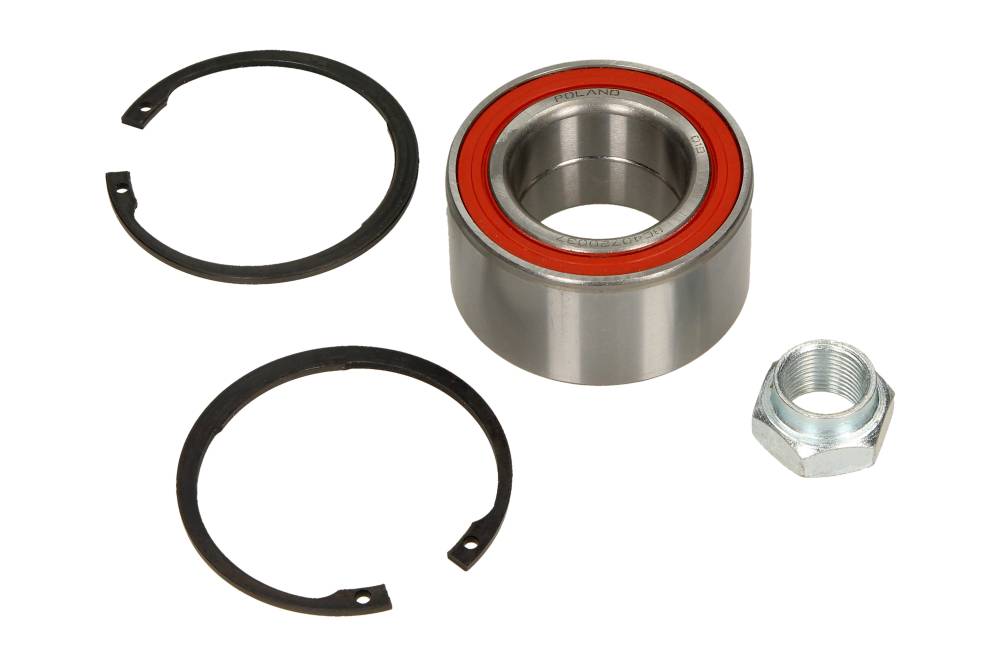Maxgear 33-0392 — Zestaw łożysk koła