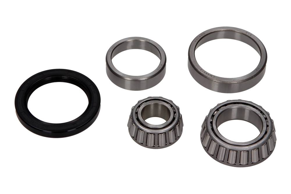 Maxgear 33-0400 - ŁOŻYSKO KOŁA TOYOTA P. HI-LUX -05 -HI-ACE -06 -VW TARO 97