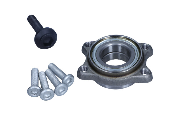 Maxgear 33-0402 — Zestaw łożysk koła