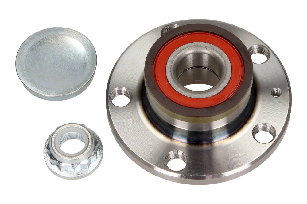 Maxgear 33-0406 — Zestaw łożysk koła