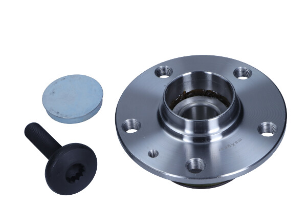 Maxgear 33-0408 — Zestaw łożysk koła