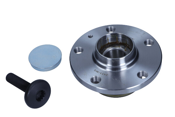 Maxgear 33-0409 — Zestaw łożysk koła