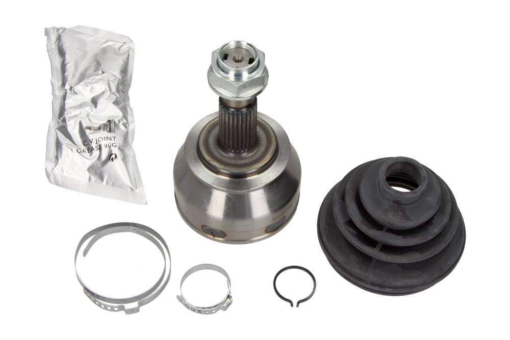 Maxgear 49-0283 - PRZEGUB ZEW. FIAT AR 156 1.9-2.4JTD-LYBRA
