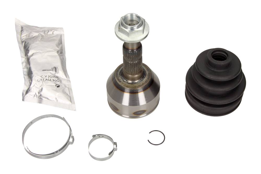 Maxgear 49-0279 - PRZEGUB ZEW. OPEL ASTRA H-ZAFIRA 05- 1.4-1.6B