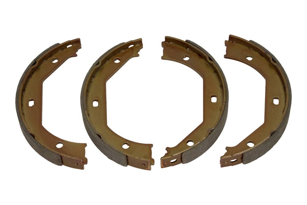 Maxgear 19-1070 — Zestaw szczęk hamulcowych, hamulec postojowy