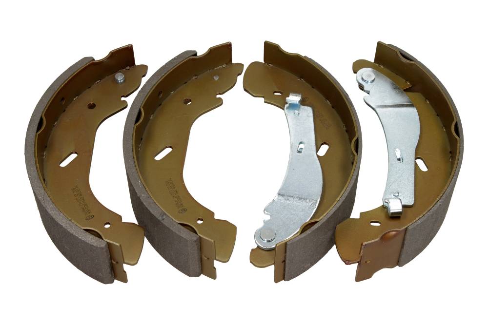 Maxgear 19-1071 — Zestaw szczęk hamulcowych