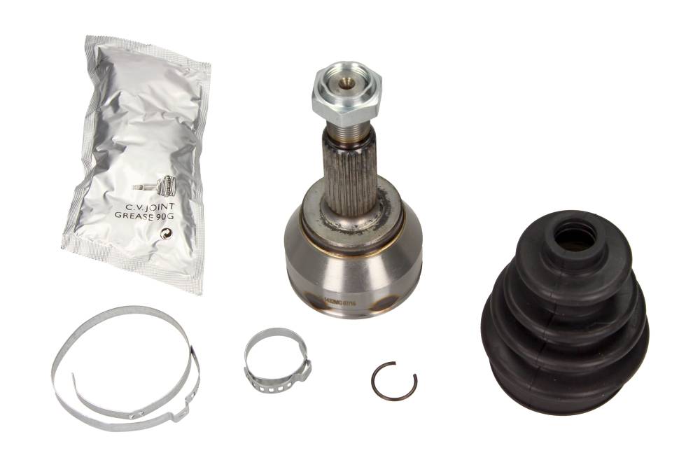 Maxgear 49-0296 — Przegub, wał napędowy