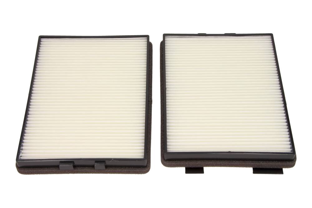 Maxgear 26-0241 — Filtr kabinowy