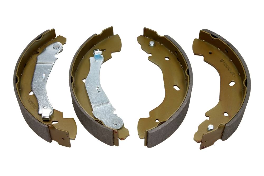 Maxgear 19-1073 — Zestaw szczęk hamulcowych