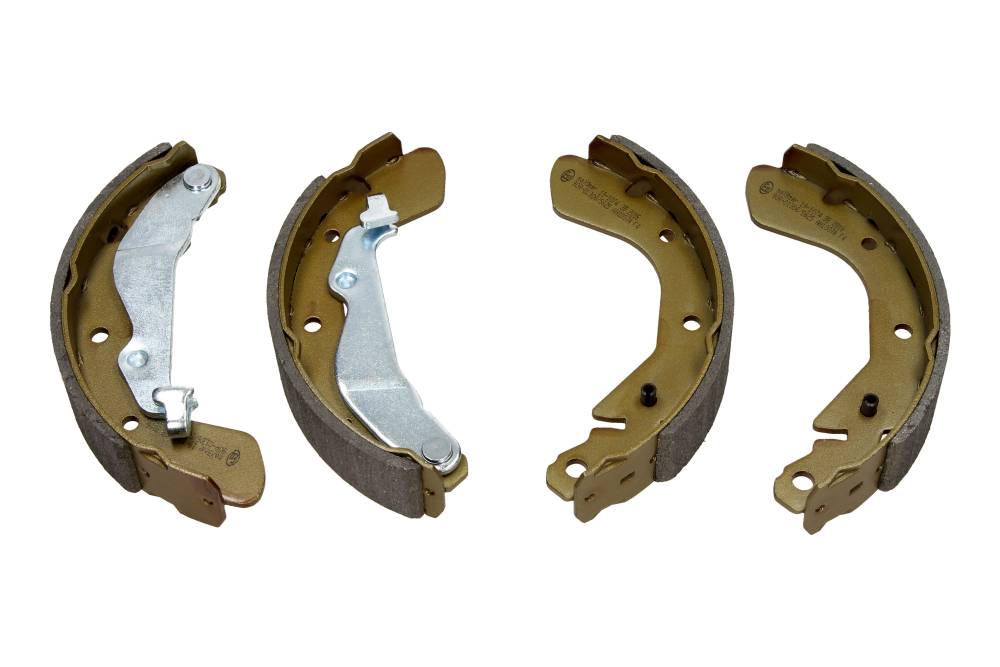 Maxgear 19-1074 — Zestaw szczęk hamulcowych