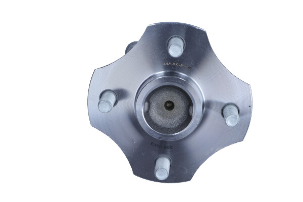 Maxgear 33-0542 — Zestaw łożysk koła