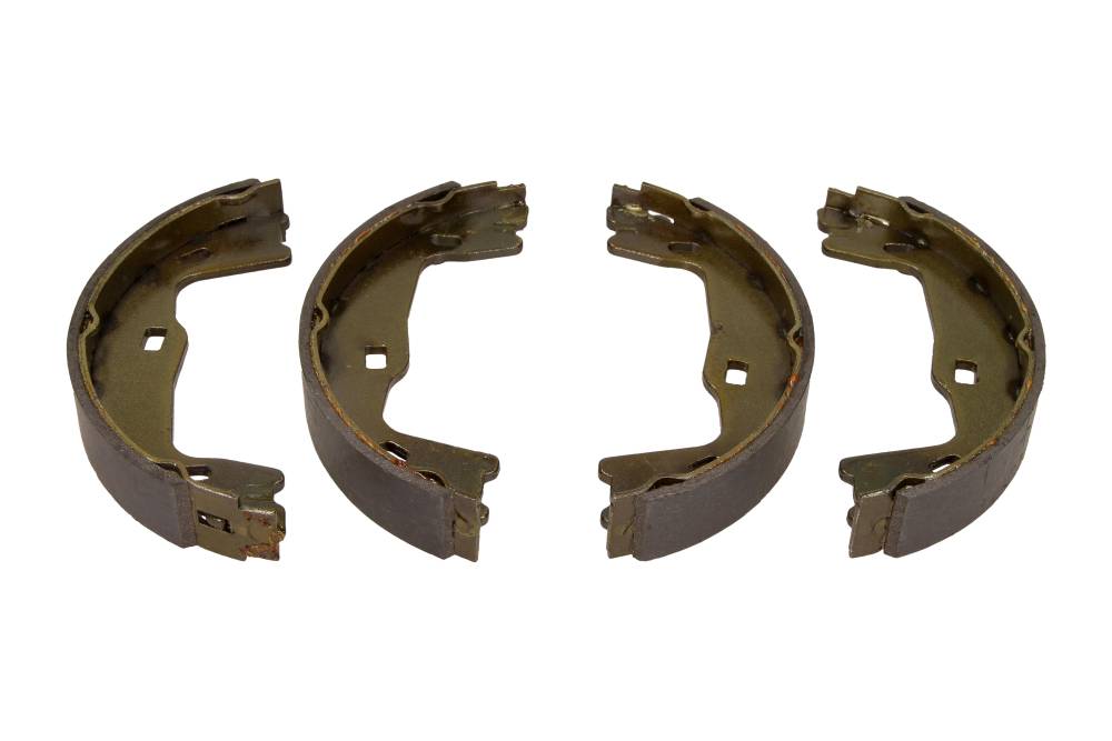 Maxgear 19-0220 — Zestaw szczęk hamulcowych, hamulec postojowy