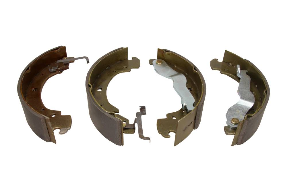 Maxgear 19-0235 — Zestaw szczęk hamulcowych