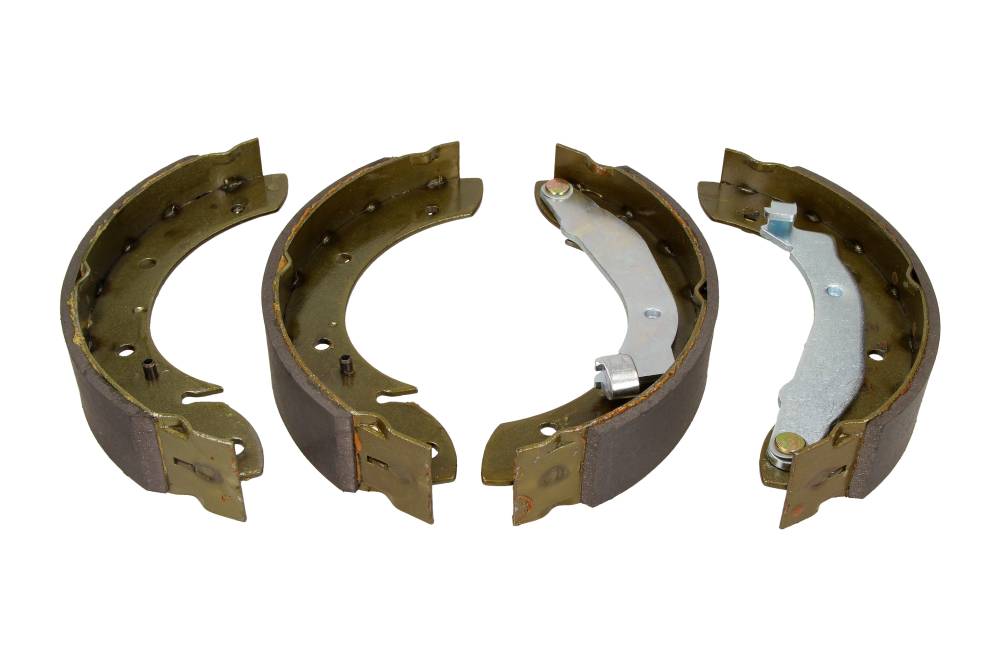 Maxgear 19-0253 — Zestaw szczęk hamulcowych