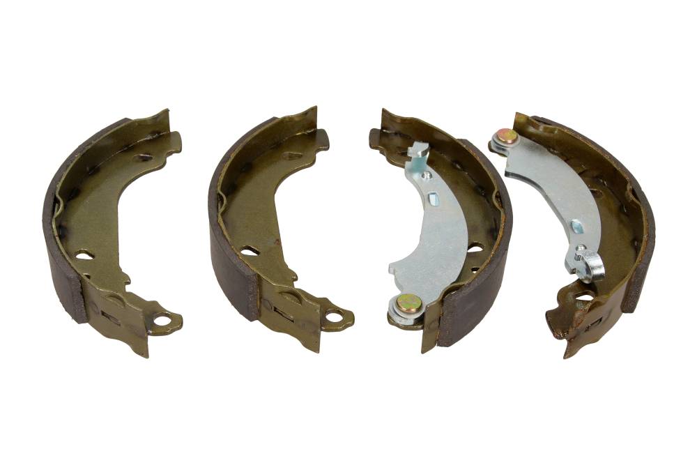 Maxgear 19-0255 — Zestaw szczęk hamulcowych