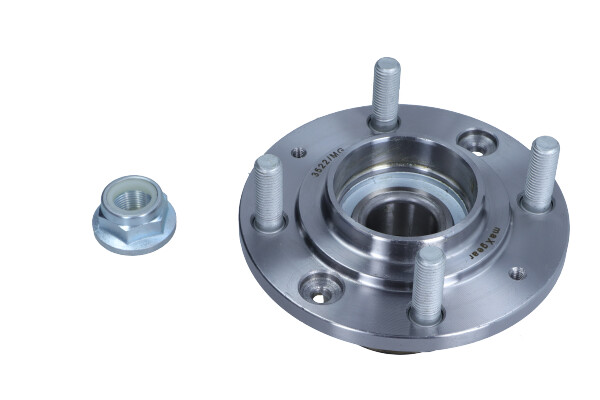 Maxgear 33-0463 — Zestaw łożysk koła