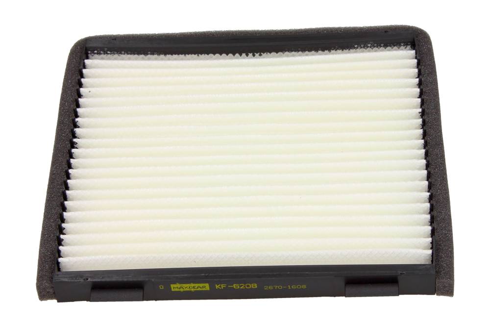 Maxgear 26-0248 — Filtr kabinowy