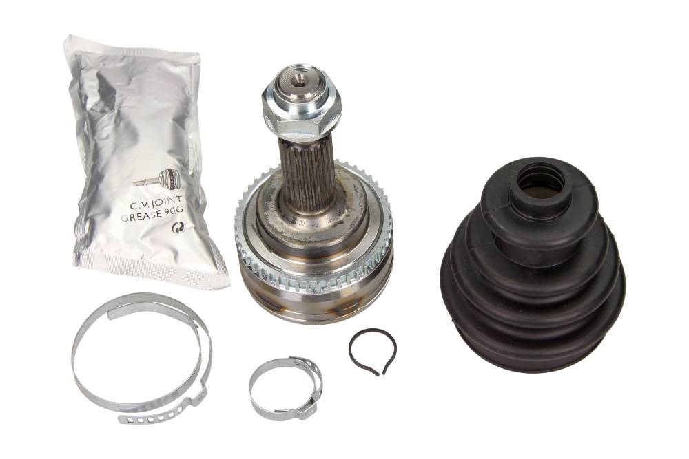 Maxgear 49-0519 - PRZEGUB ZEW. TOYOTA YARIS 1.0-1.5-1.4D4D ABS