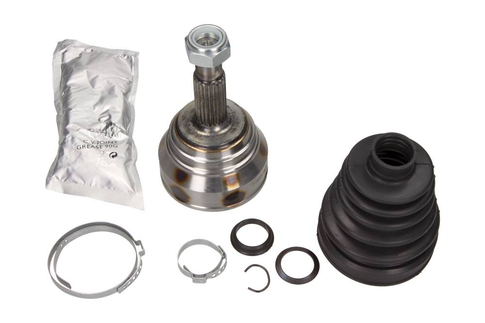Maxgear 49-0522 - PRZEGUB ZEW. VW POLO-LUPO 99- 1.4TDI