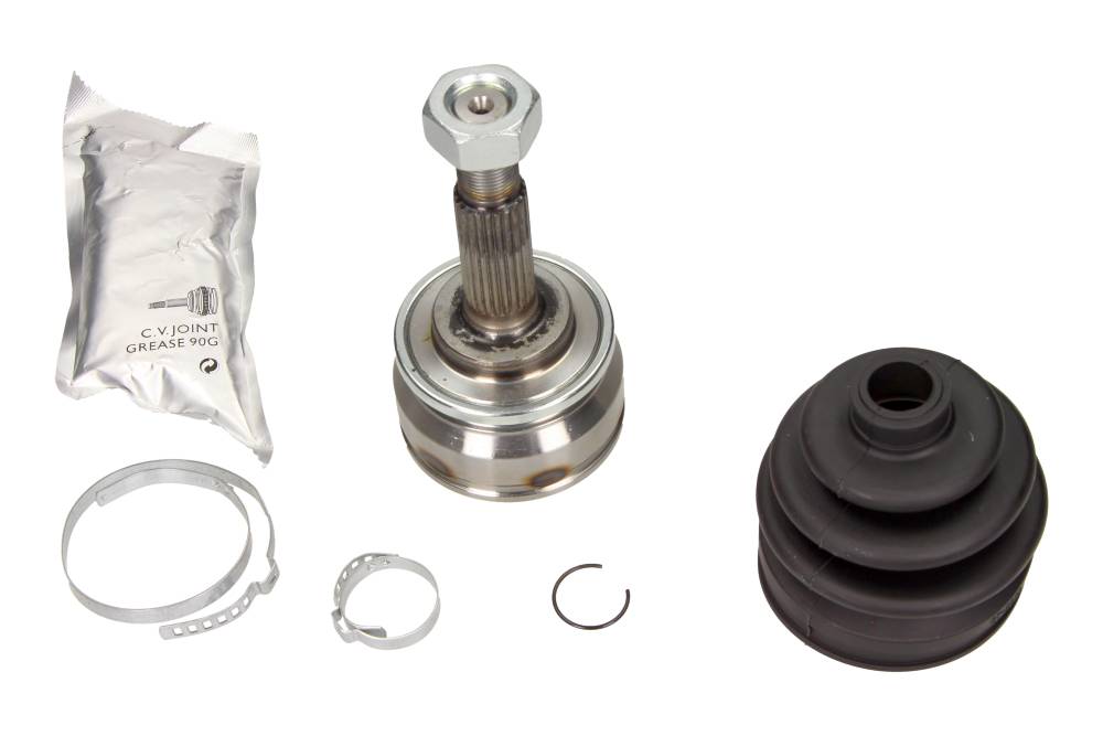 Maxgear 49-0346 - PRZEGUB ZEW. NISSAN MICRA 1.3-1.5D 93-