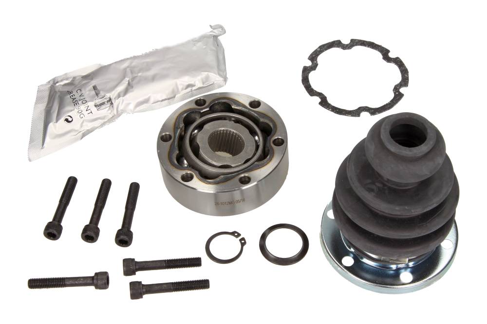 Maxgear 49-0371 - PRZEGUB WEW. VW A4-A6-100-80 QUATTRO