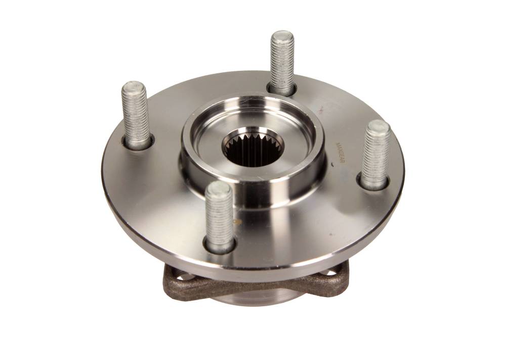 Maxgear 33-0470 - ŁOŻYSKO KOŁA MITSUBISHI P. GALANT V 92--VI 96- KPL Z FLANSZĄ