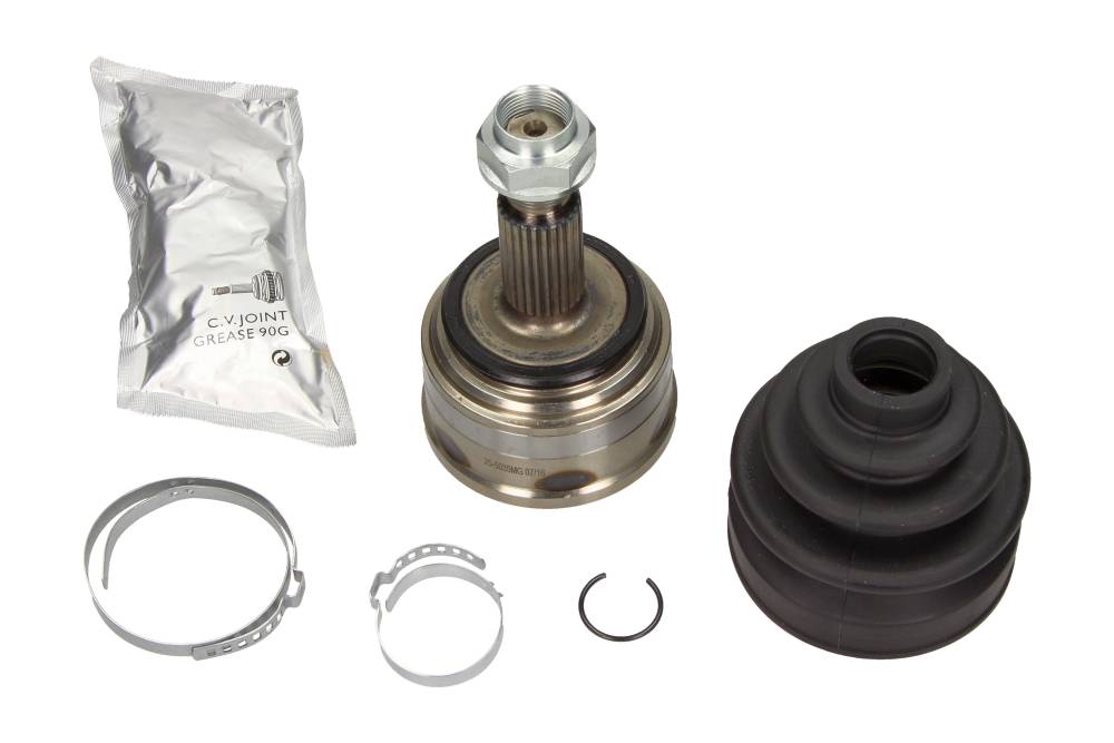 Maxgear 49-0430 - PRZEGUB ZEW. HONDA CIVIC EJ9 1.4-1.5 95- -ABS
