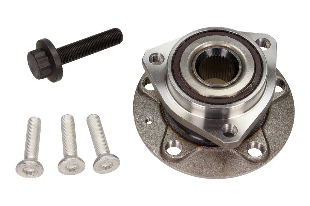 Maxgear 33-0503 — Zestaw łożysk koła