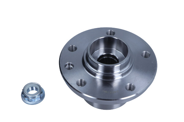 Maxgear 33-0460 — Zestaw łożysk koła