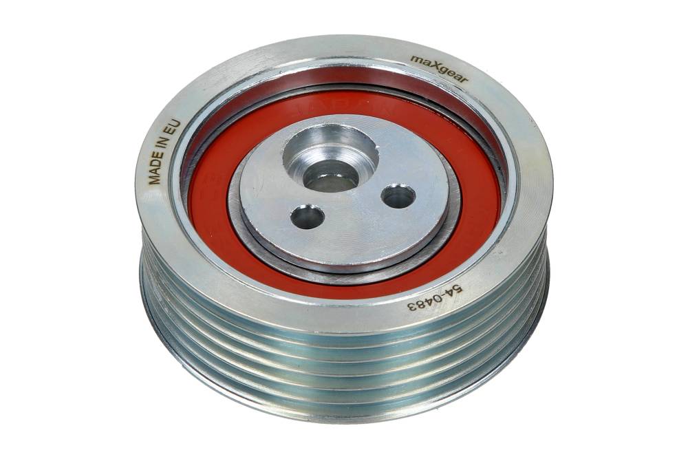 Maxgear 54-0483 - ROLKA PASKA WIELOROWK. RENAULT