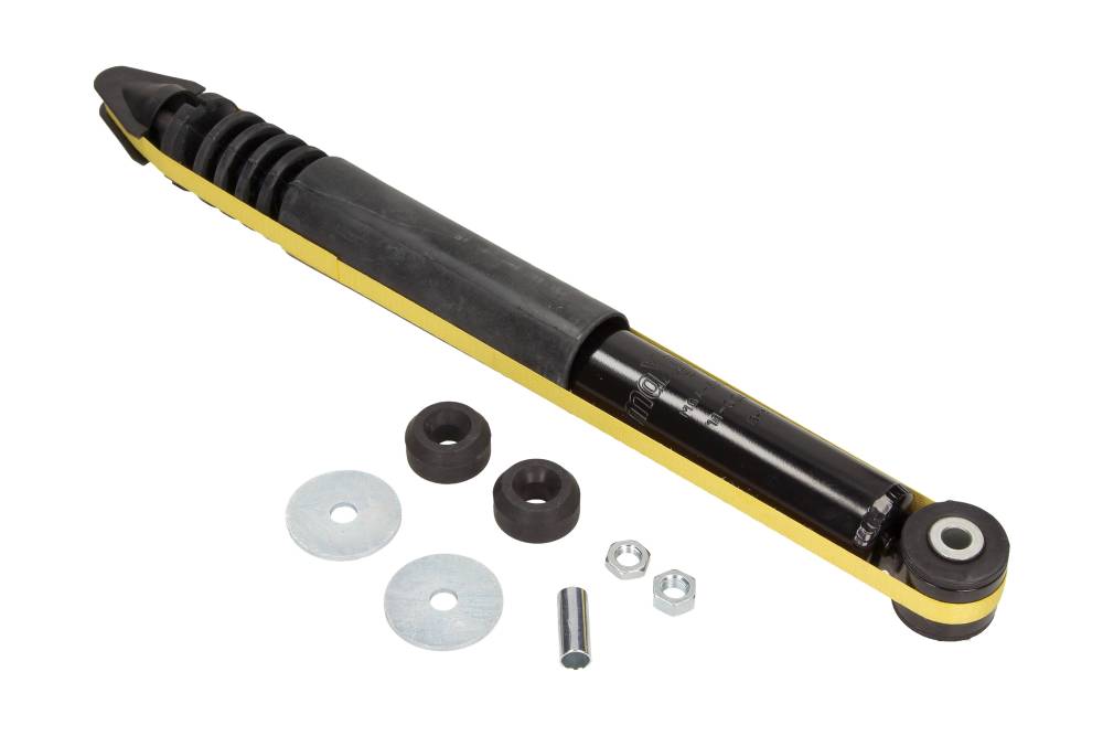 Maxgear 11-0247 - AMORTYZATOR DB T. W201 GAZ