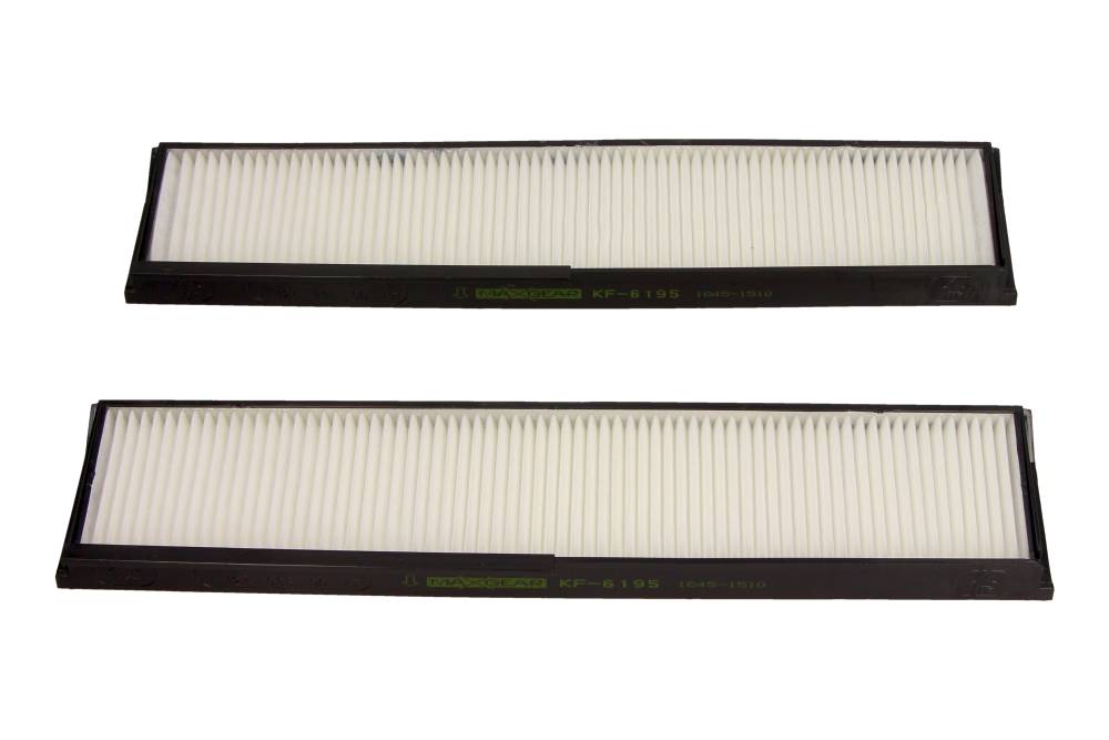 Maxgear 26-0393 — Filtr kabinowy