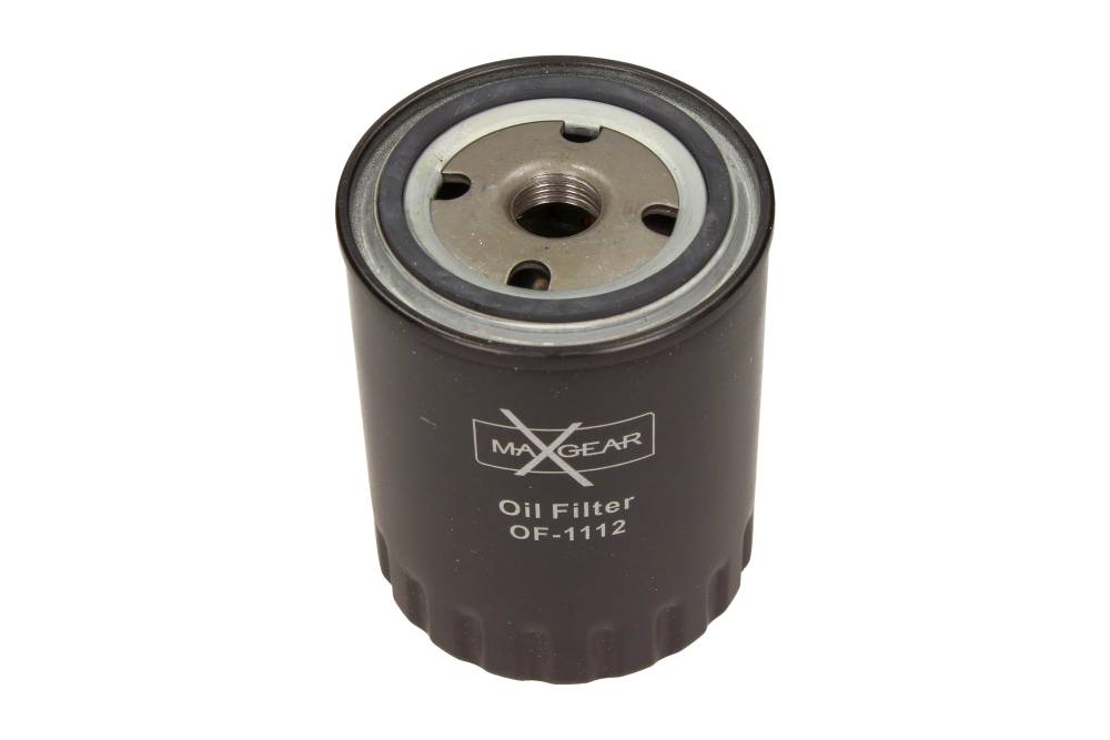 Maxgear 26-0406 — Filtr oleju