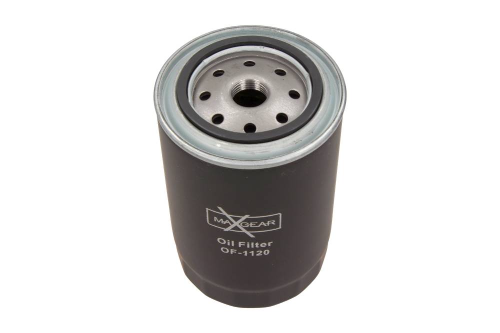 Maxgear 26-0407 — Filtr oleju