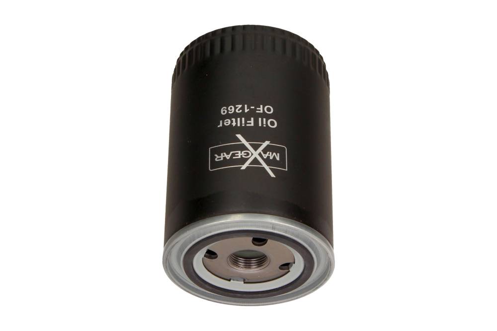 Maxgear 26-0410 — Filtr oleju