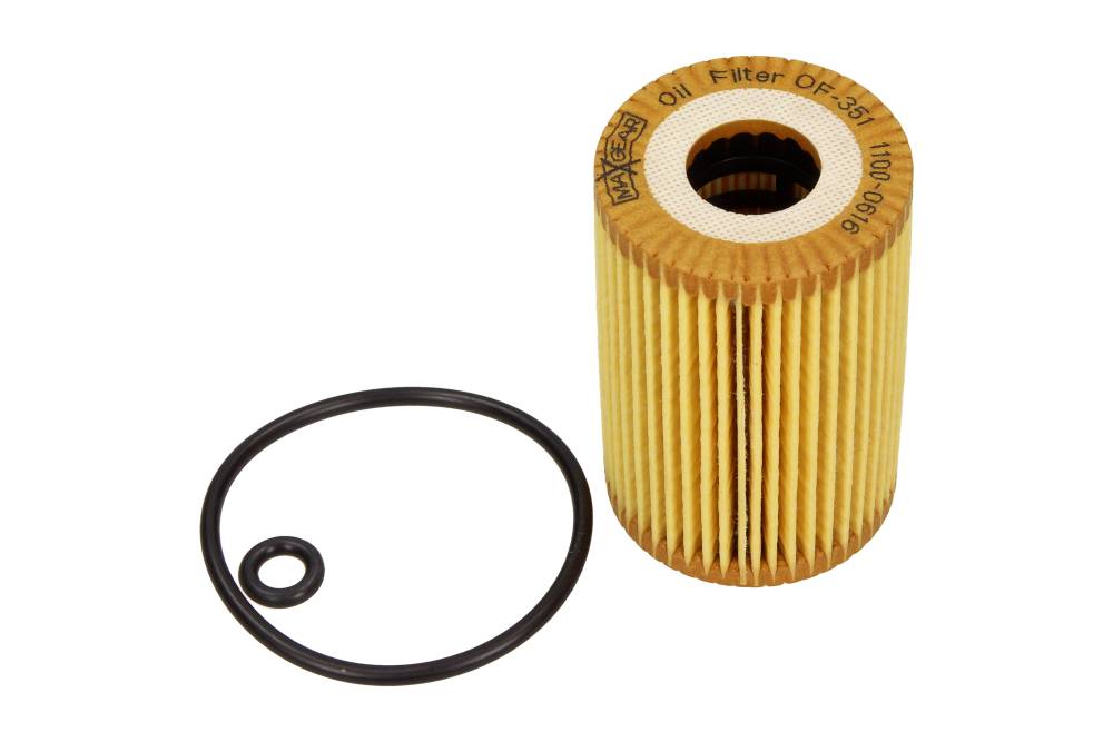 Maxgear 26-0289 — Filtr oleju
